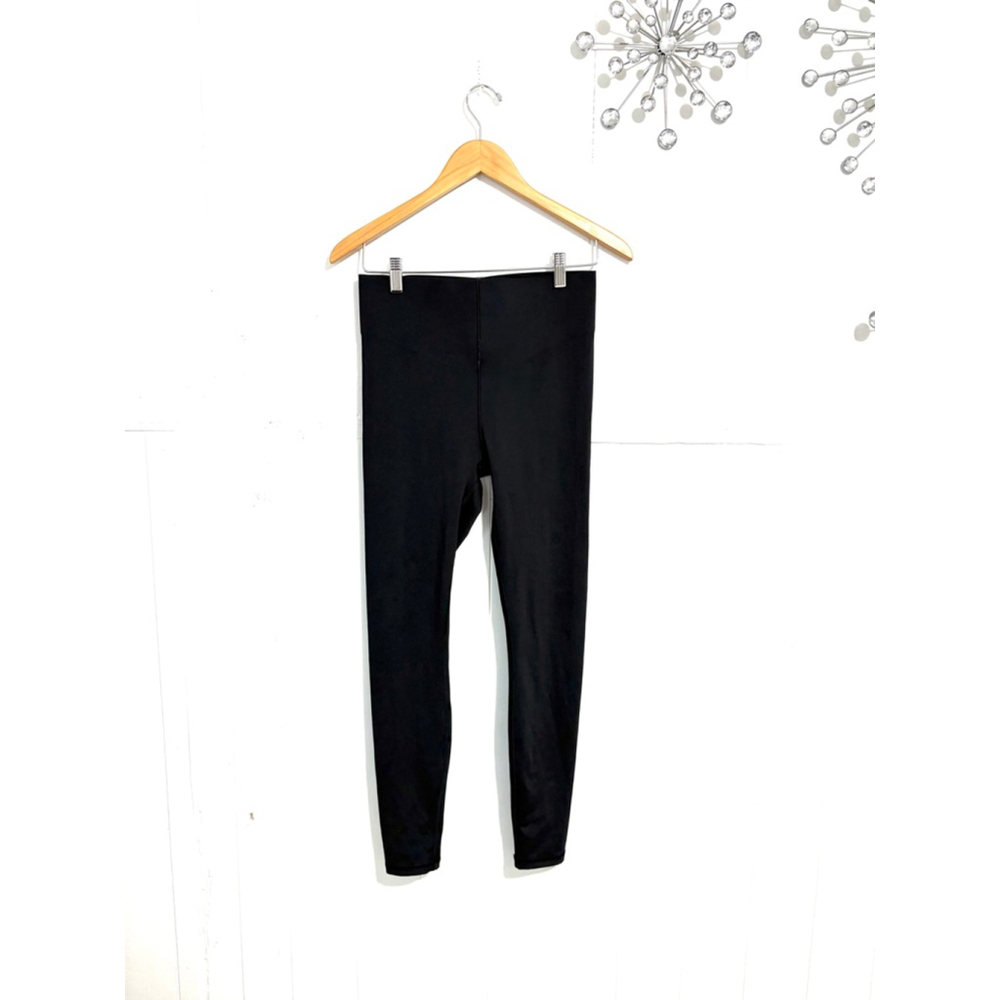 Women's Savage X Fenty Leggings Size M Black